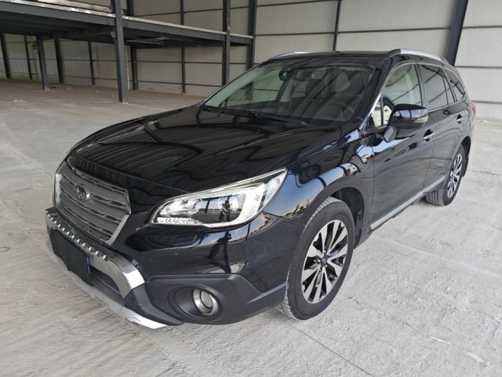 2016 2.5i Sport