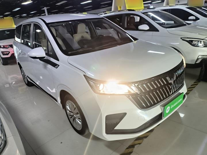 Wuling 2022 1.5L MT Elite photo 3