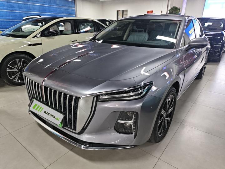 H5 PHEV 2025 170