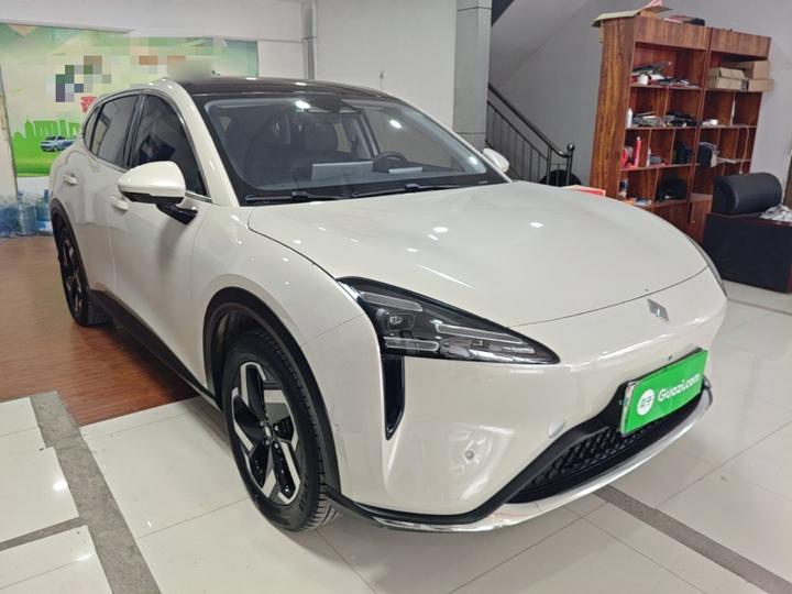 2024 600km EV photo 3