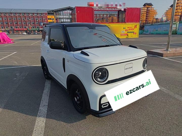 2025 210km Panda photo 3