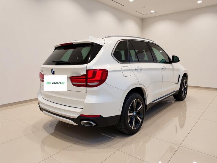 X5 Imported 2017 xDrive35i photo 7