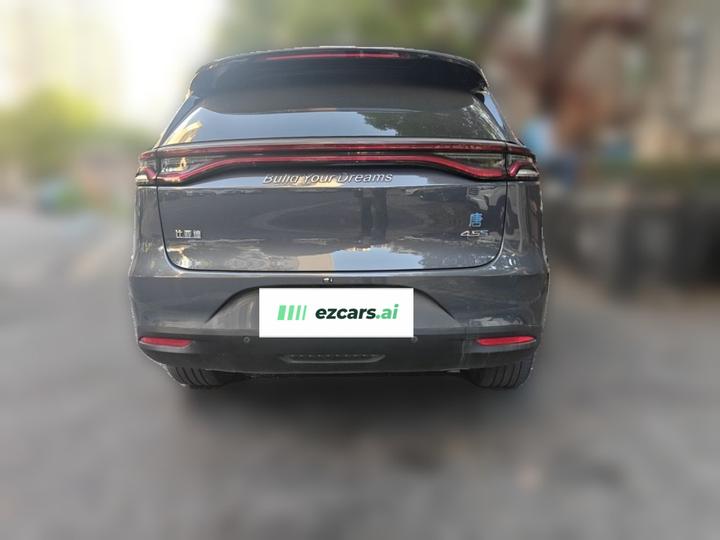 BYD 比亚迪 2018款 DM 2.0T 全时四驱智联创领型 5座 国V photo 3