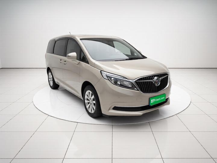 GL8 2018 ES 28T Comfort China VI photo 3