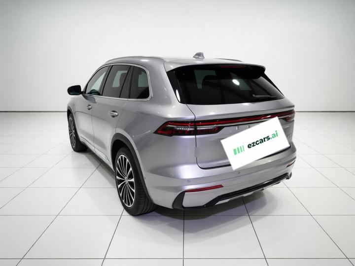 Xingyue L 2024 1.5T photo 4