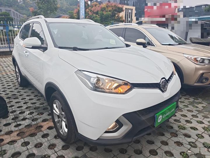 GS 2016 1.5TGI MT Value photo 3