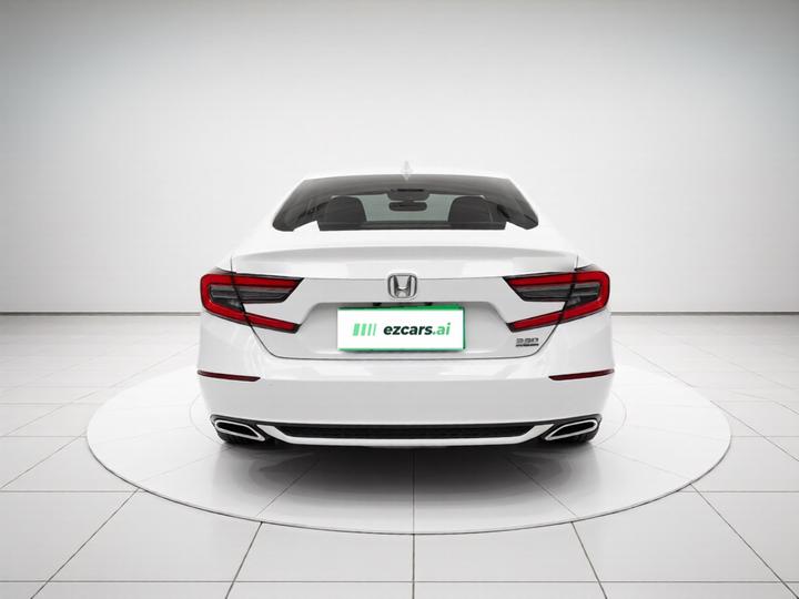 Accord 2022 260TURBO Luxury photo 5