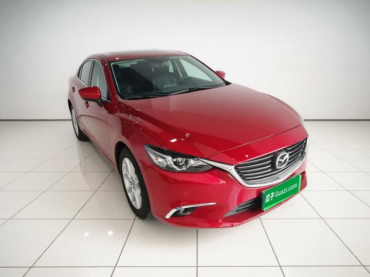 Atenza 2017 2.0L Premium photo 3