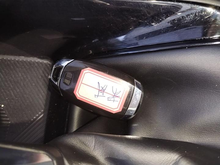 i5 2021 1.5L CVT Starlight photo 8