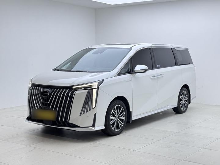 GAC Trumpchi M8 2024 Master Series 400T Premium