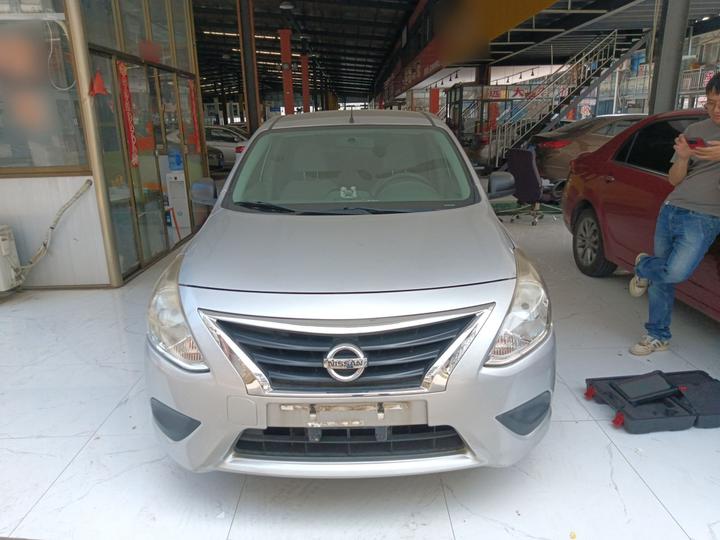 2014 1.5XE MT Elite photo 2
