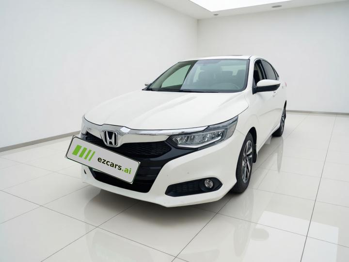 Crider 2019 180Turbo CVT Leading China VI