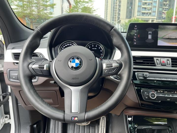 X2 2021 Facelift sDrive25i photo 2