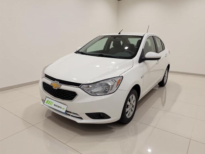 2015 3 1.5L AMT