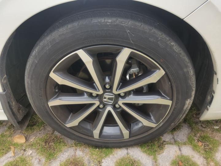 Integra 2022 240TURBO CVT Luxury photo 8