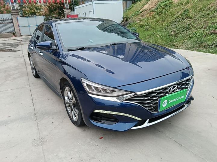 Lafesta 2019 280TGDi China VI photo 3