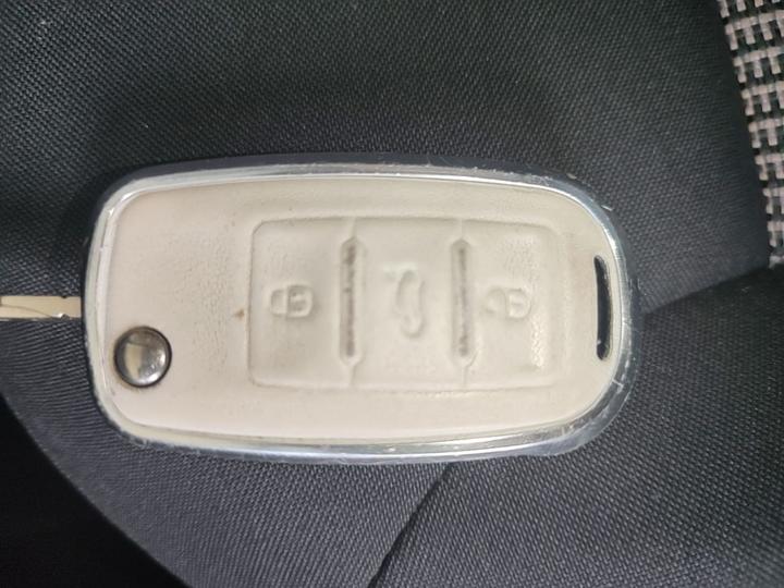 Polo 2016 1.4L AT photo 8