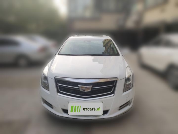 XTS 2016 28T Luxury photo 2
