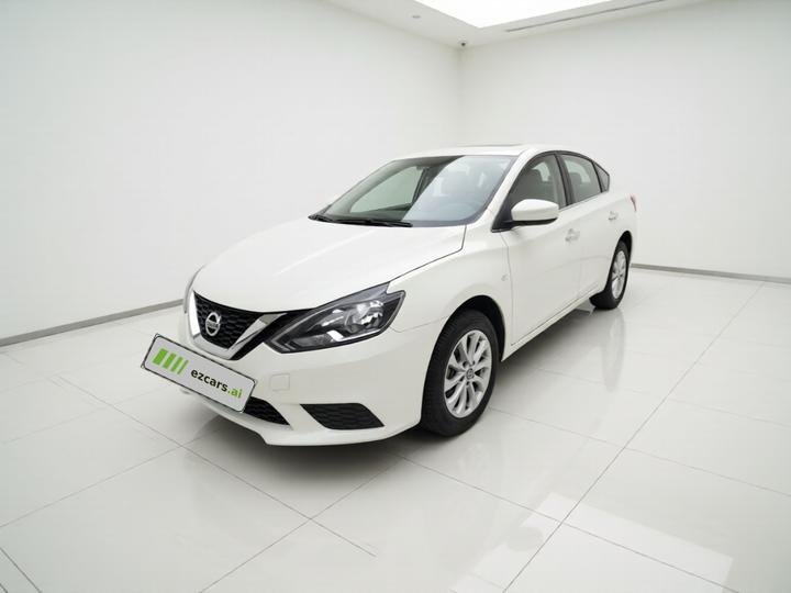 Sylphy 2024 Facelift Classic 1.6XE CVT Comfort