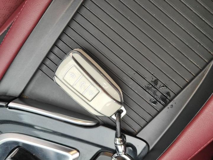 AX7 2022 1.5T DCT DF31 photo 8