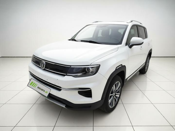 CS35PLUS 2019 1.6L MT