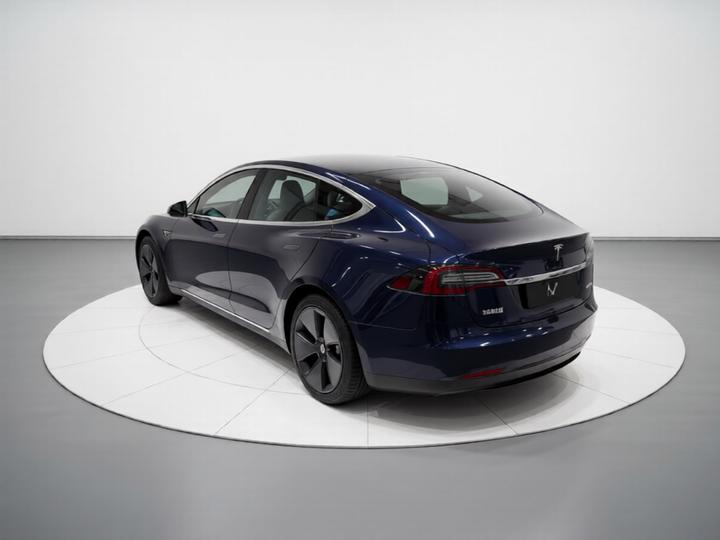 Model 3 2022 RWD photo 4