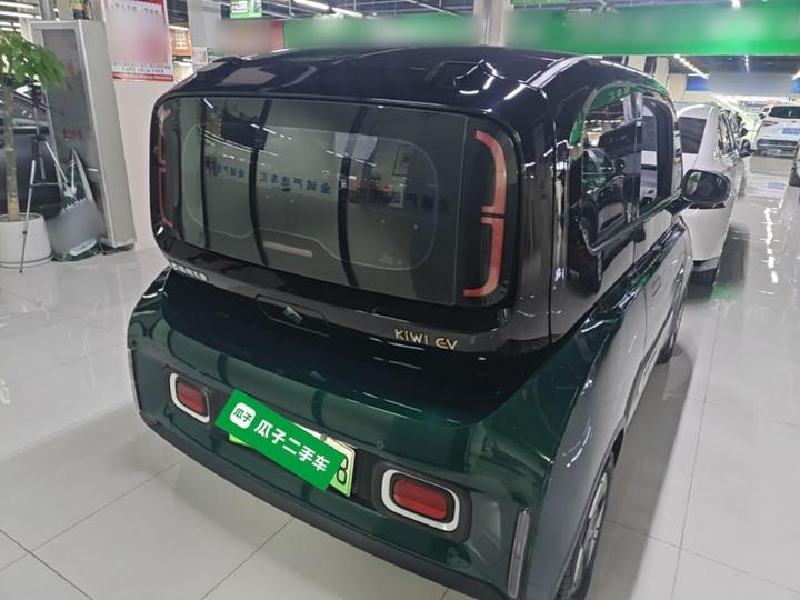 KiWi EV 2022 LFP photo 6