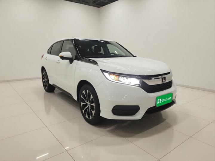 Avancier 2019 240TURBO RWD Comfort photo 3