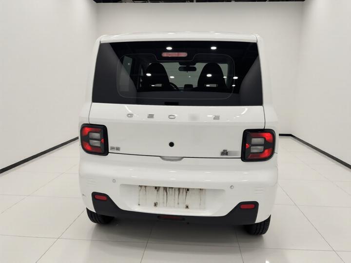 2023 Panda mini 200km Endurance Bear photo 5