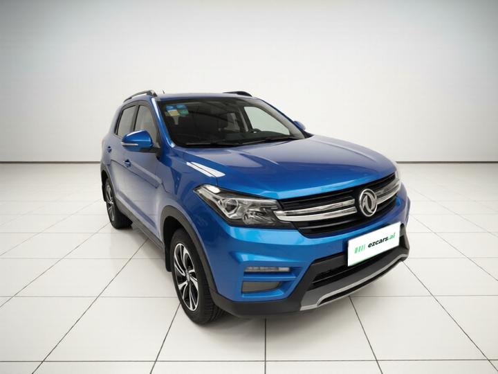 Fengon S560 2018 1.8L MT Comfort 7-Seater photo 3