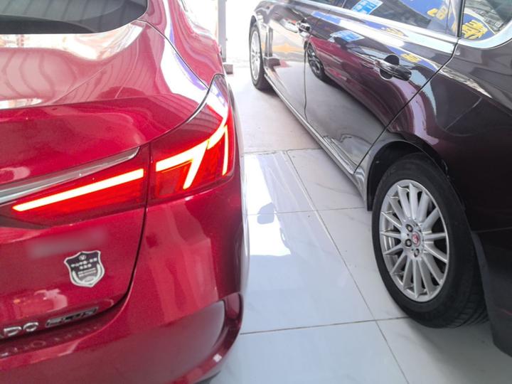 Eado 2020 PLUS NE 1.4T GDI DCT Premium photo 7