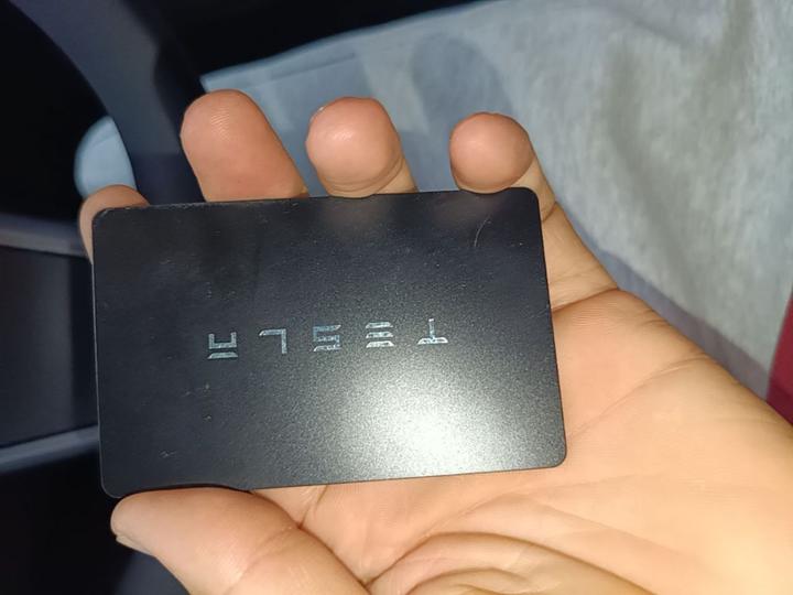 Model 3 2022 RWD photo 8