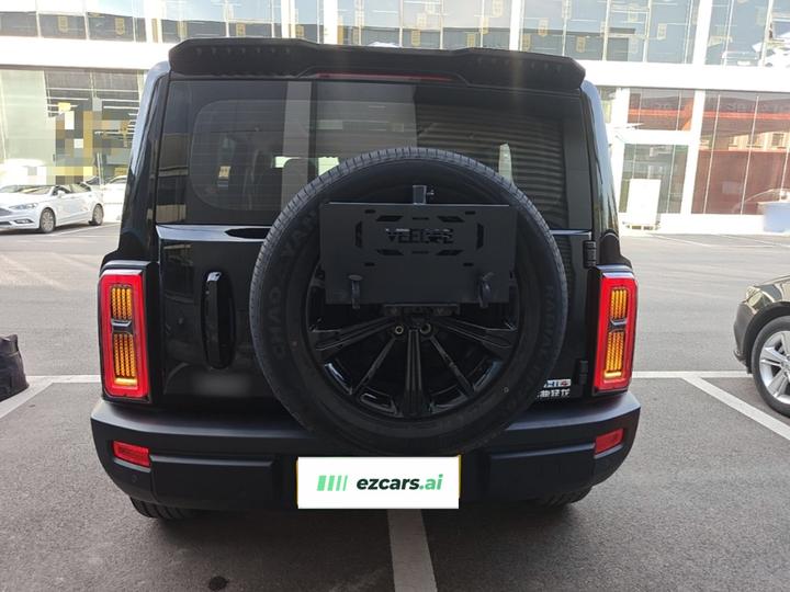 EV 2026 Hi4 105 Pro LFP photo 3