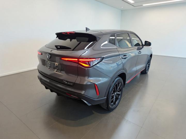X5 PLUS 2026 2nd Gen 1.5T PRO photo 4