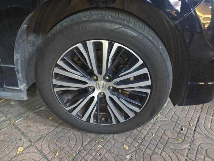 Avancier 2017 370TURBO AWD Exclusive photo 8