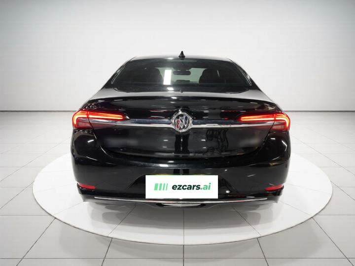 LaCrosse 2022 552T Luxury photo 5