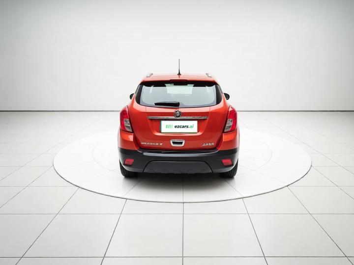 2014 1.4T AT RWD Elite photo 5