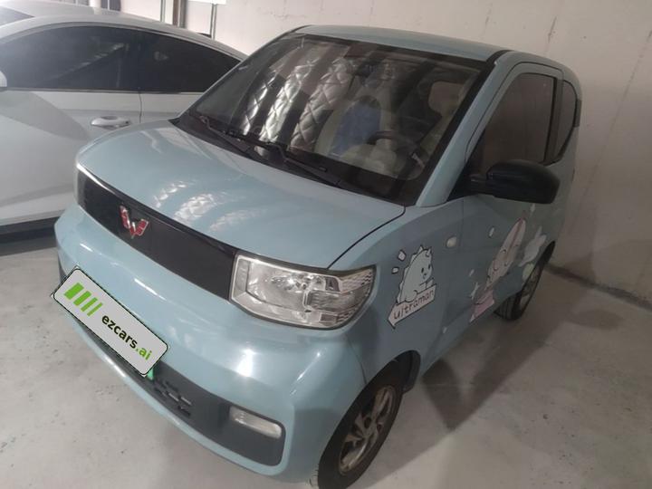 Hongguang MINIEV 2022 LFP
