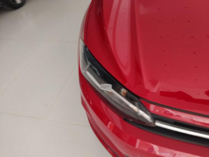Polo 2019 Plus 1.5L AT photo 7