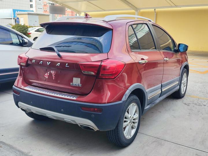 H1 2015 1.5L MT photo 6