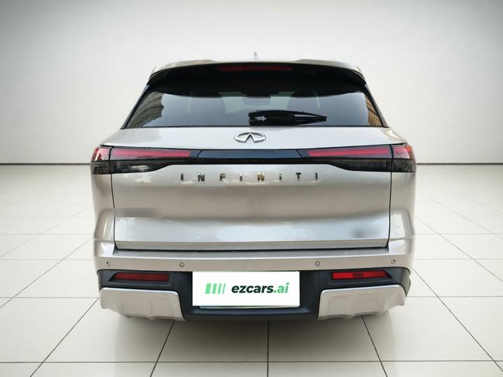 QX60 2024 2.0T Enjoy photo 5