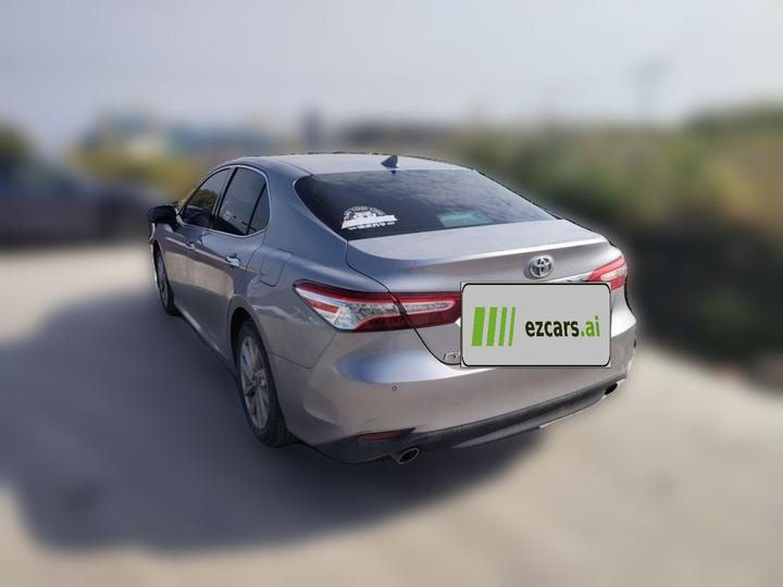 Camry 2021 2.0G Luxury photo 4