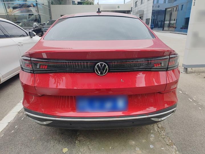 2025 Lamando L 280TSI DSG Cool photo 3