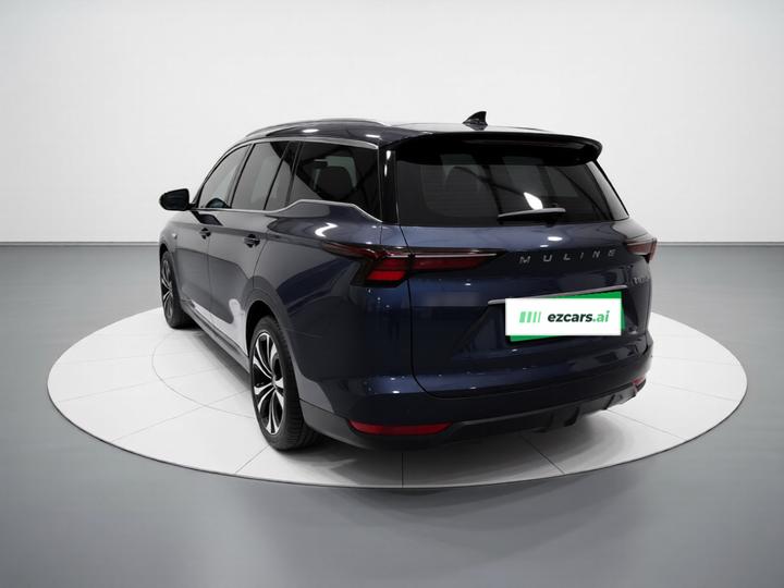 Wuling 2020 1.5T CVT Flagship photo 4