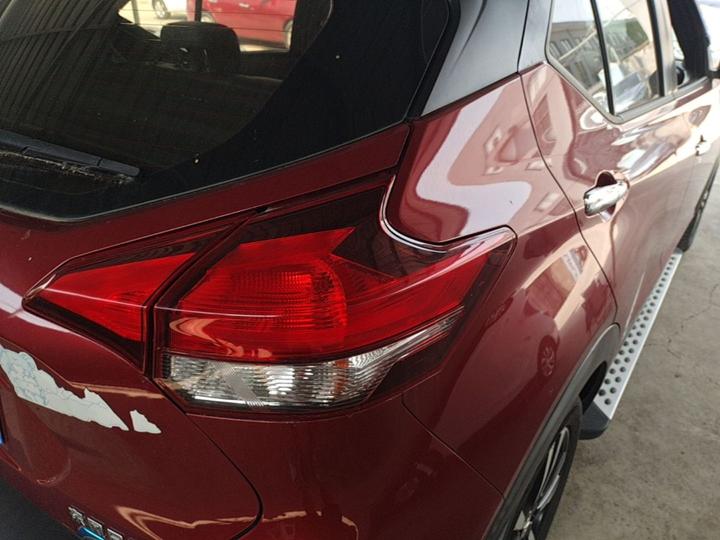 2017 1.5L CVT photo 7