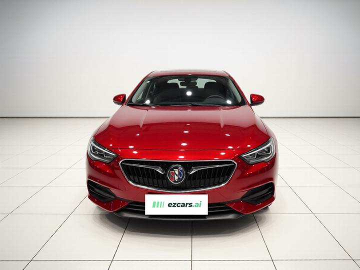 Regal 2017 20T Elite photo 2