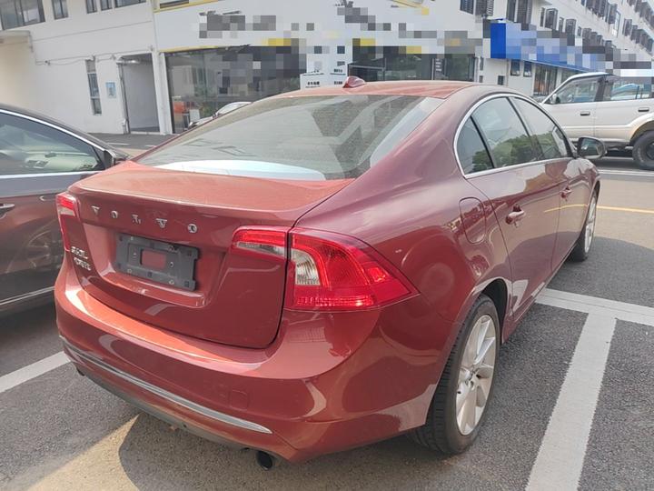 S60 2015 S60L 2.0T photo 6