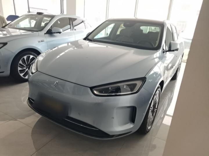 HIMA AITO M5 2022 EV AWD Performance