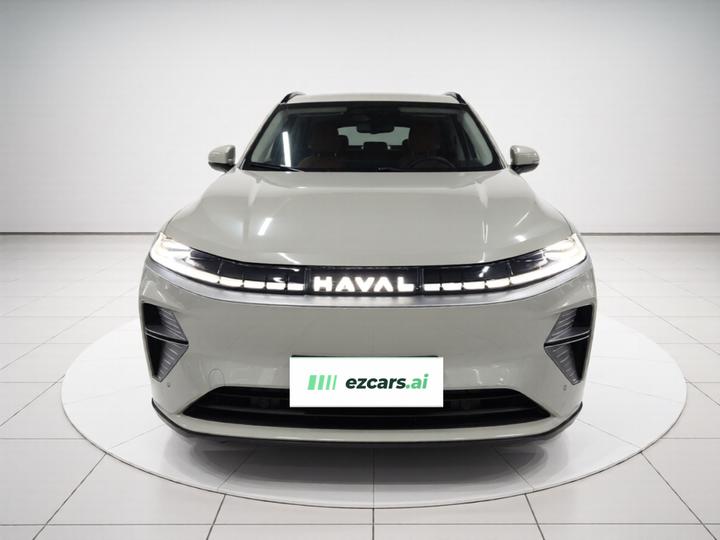 MAX 2025 Hi4 165 Ultra ADAS photo 2