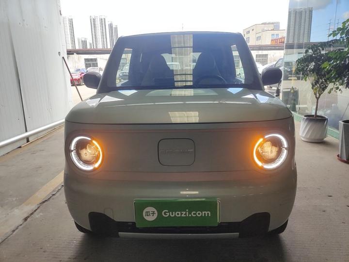2023 Panda mini 200km photo 2